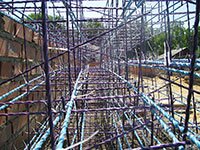 Армирующий пояс